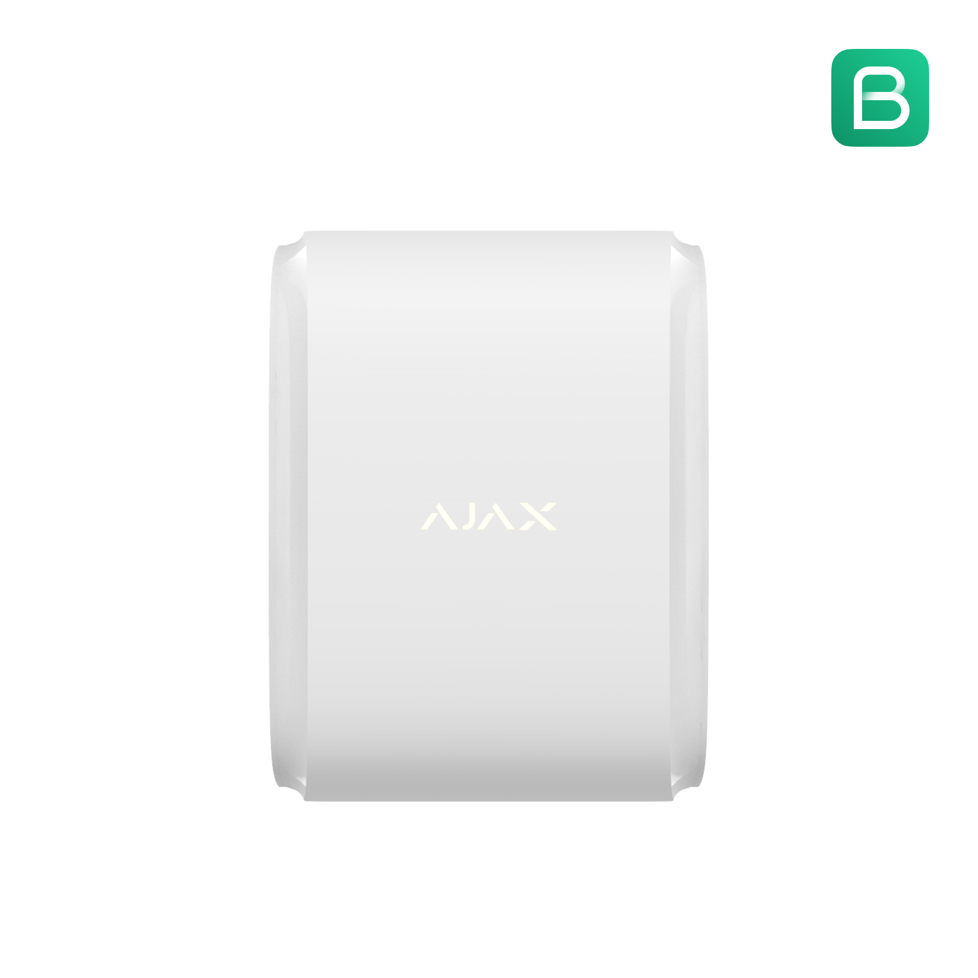 Ajax Dual Curtain outdoor