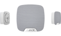 Ajax Home Siren White