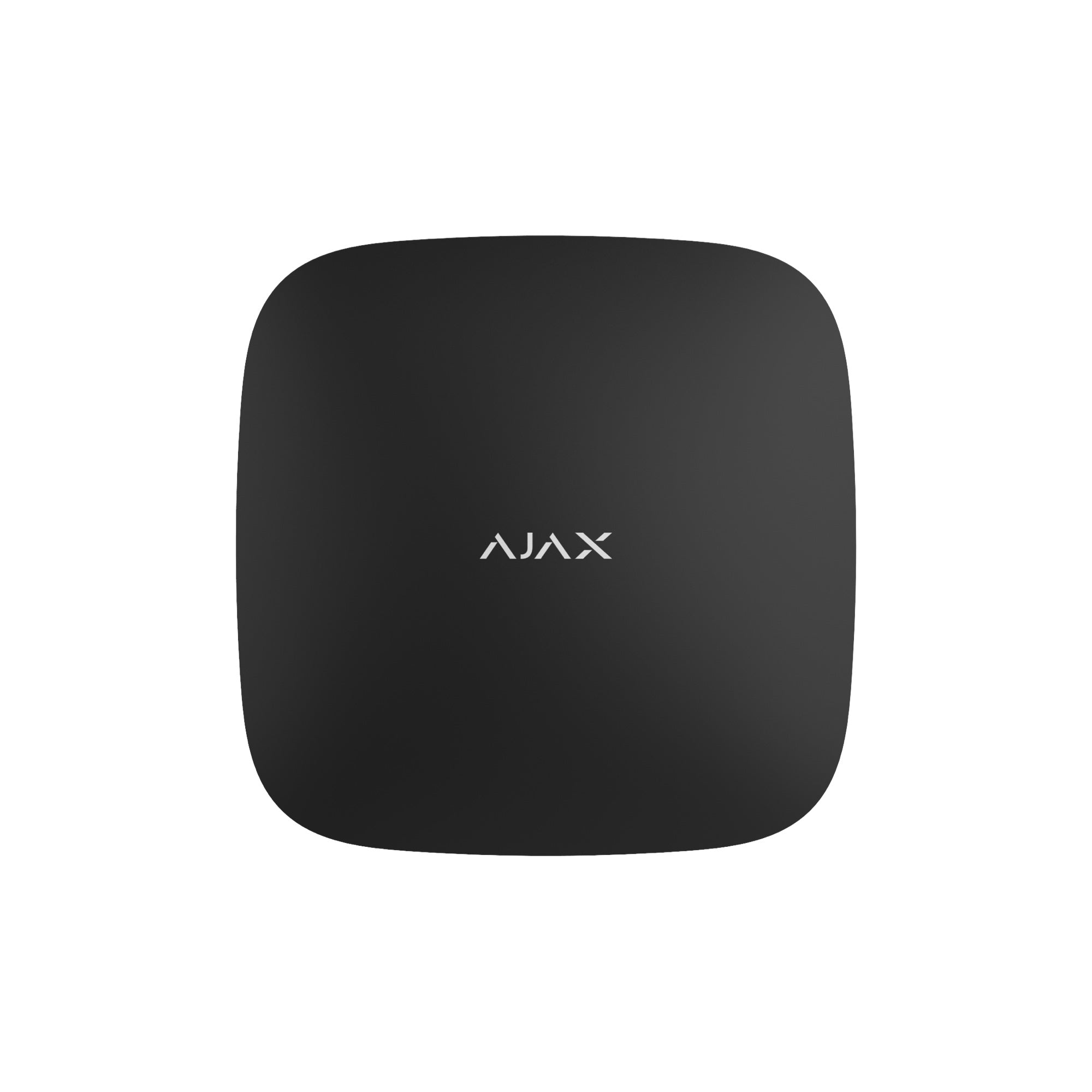 Hub 4G- Control Panel for Wireless Ajax devices.(Non Visuals) with 1 x SIM 4G,ethernet