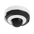 Ajax Dome Camera Mini 5MP 2.8mm White or Black