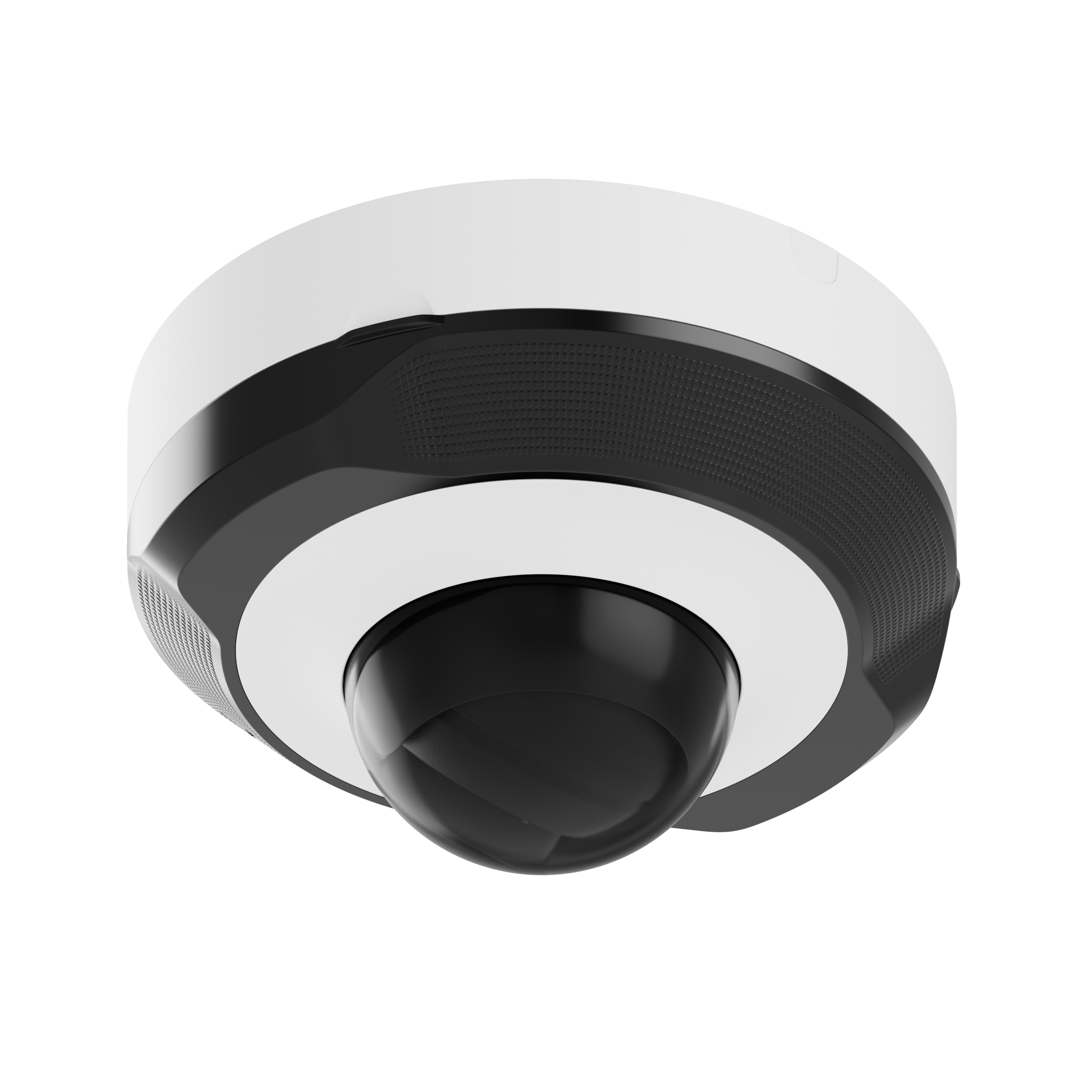 Ajax Dome Camera Mini 5MP 2.8mm White or Black