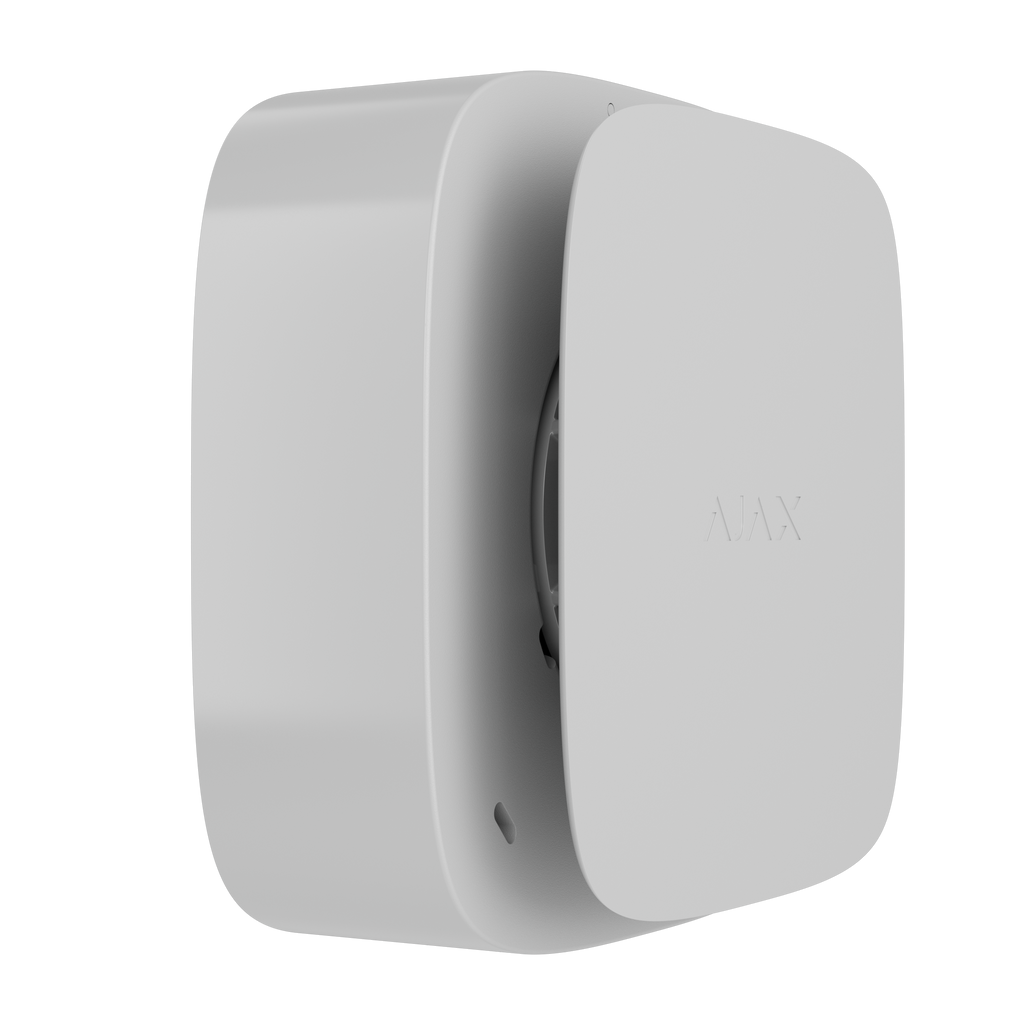 Ajax Fire Protect