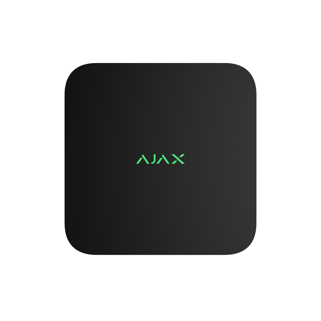 AJAX NVR 8 Channel