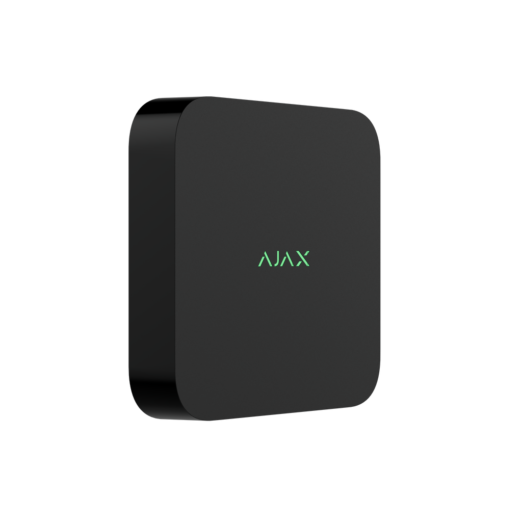 AJAX NVR 8 Channel
