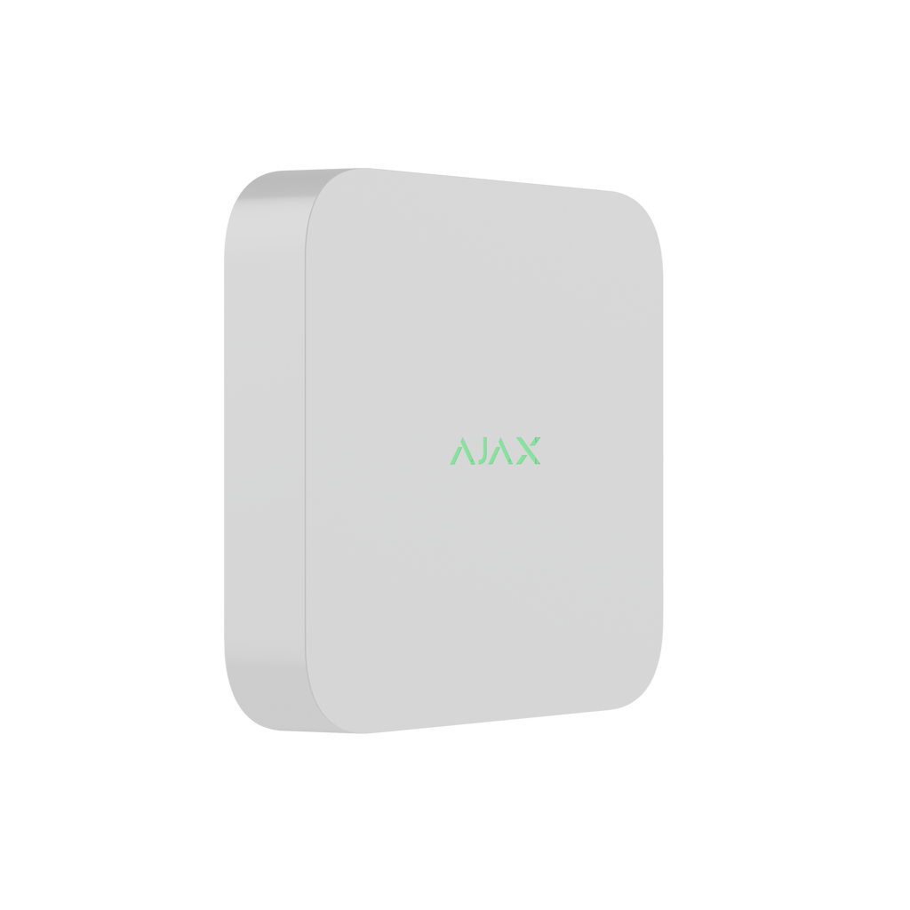 AJAX NVR 8 Channel
