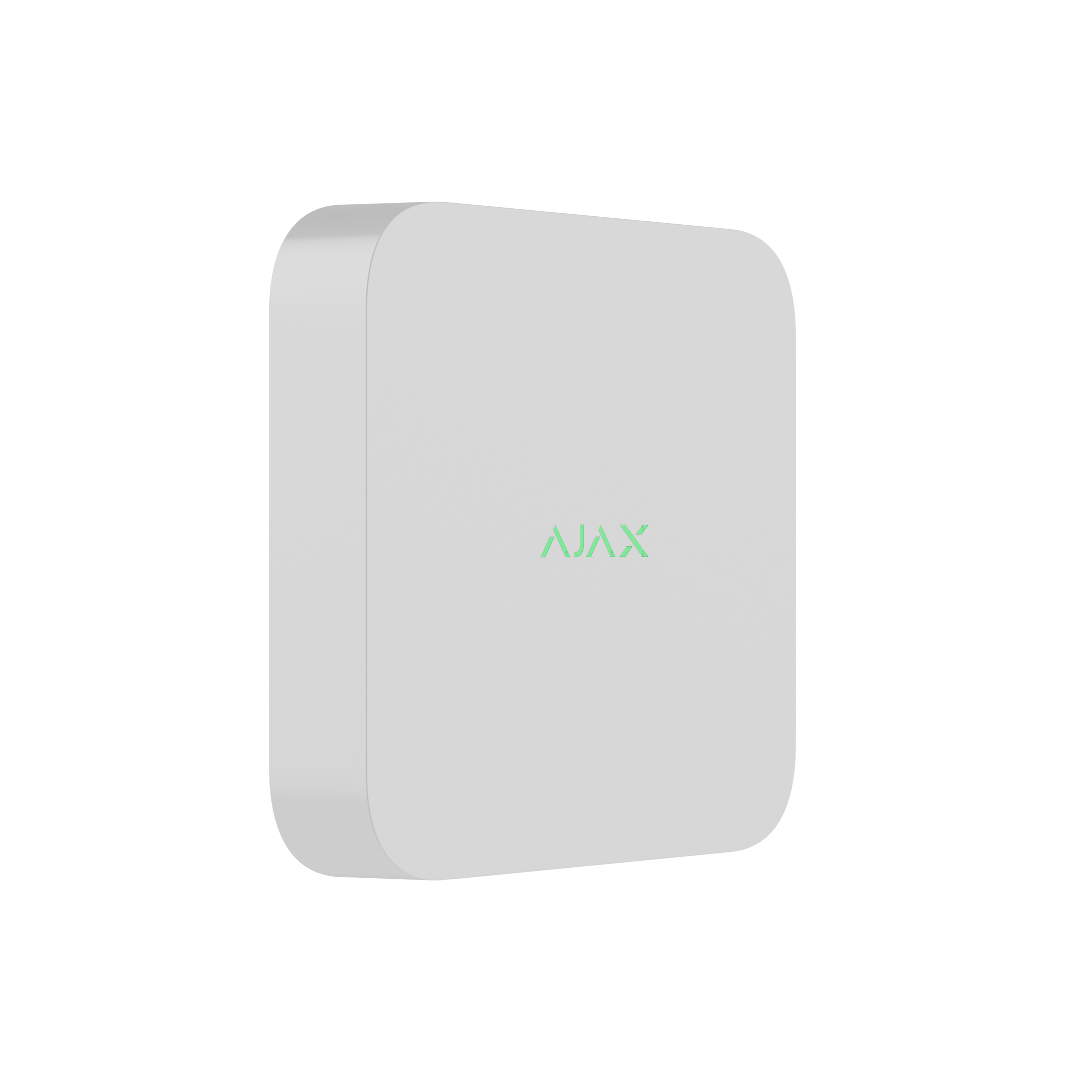 AJAX NVR 8 Channel