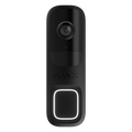 AJAX Wireless Doorbell Black/White