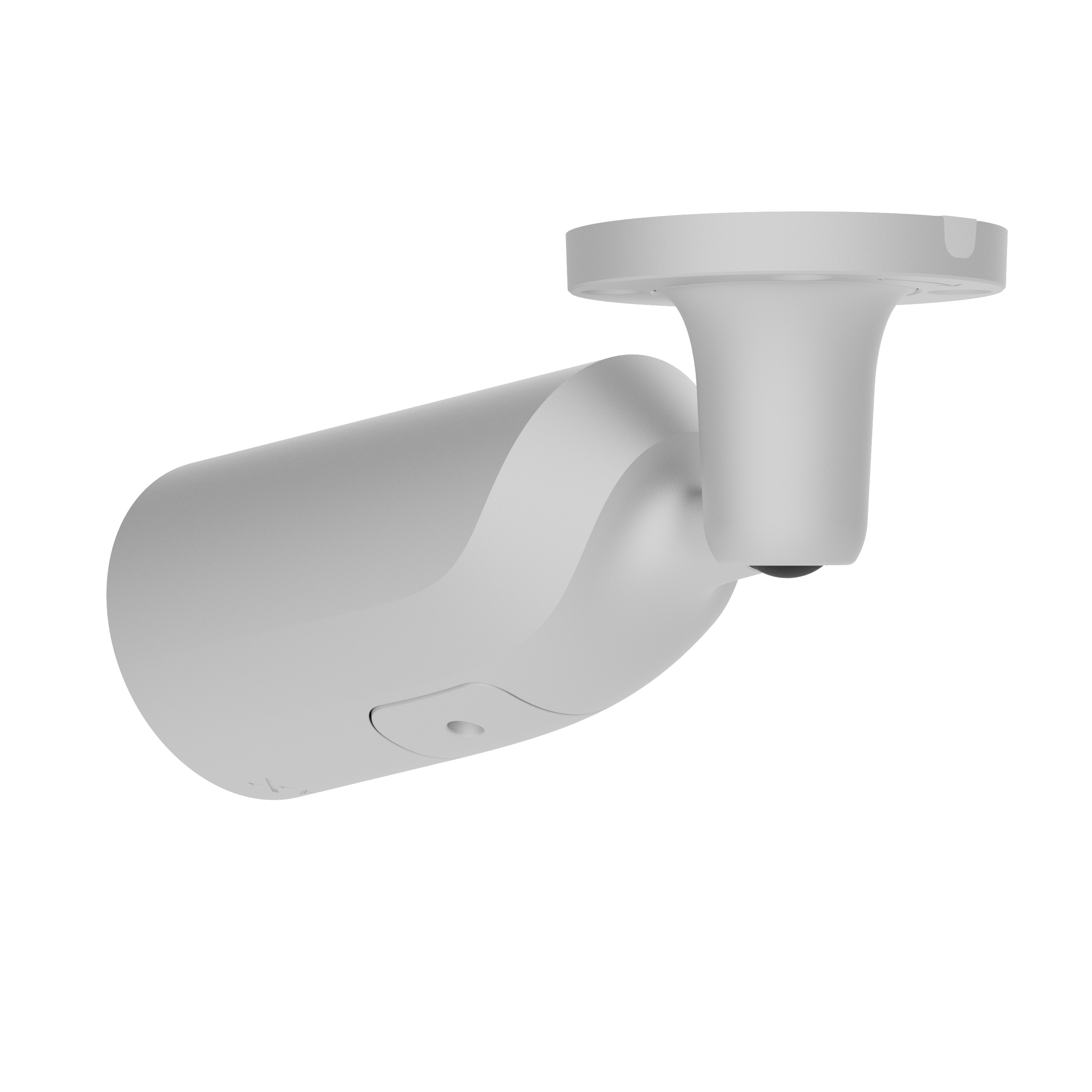 Ajax BulletCam (5Mp/2.8mm) White