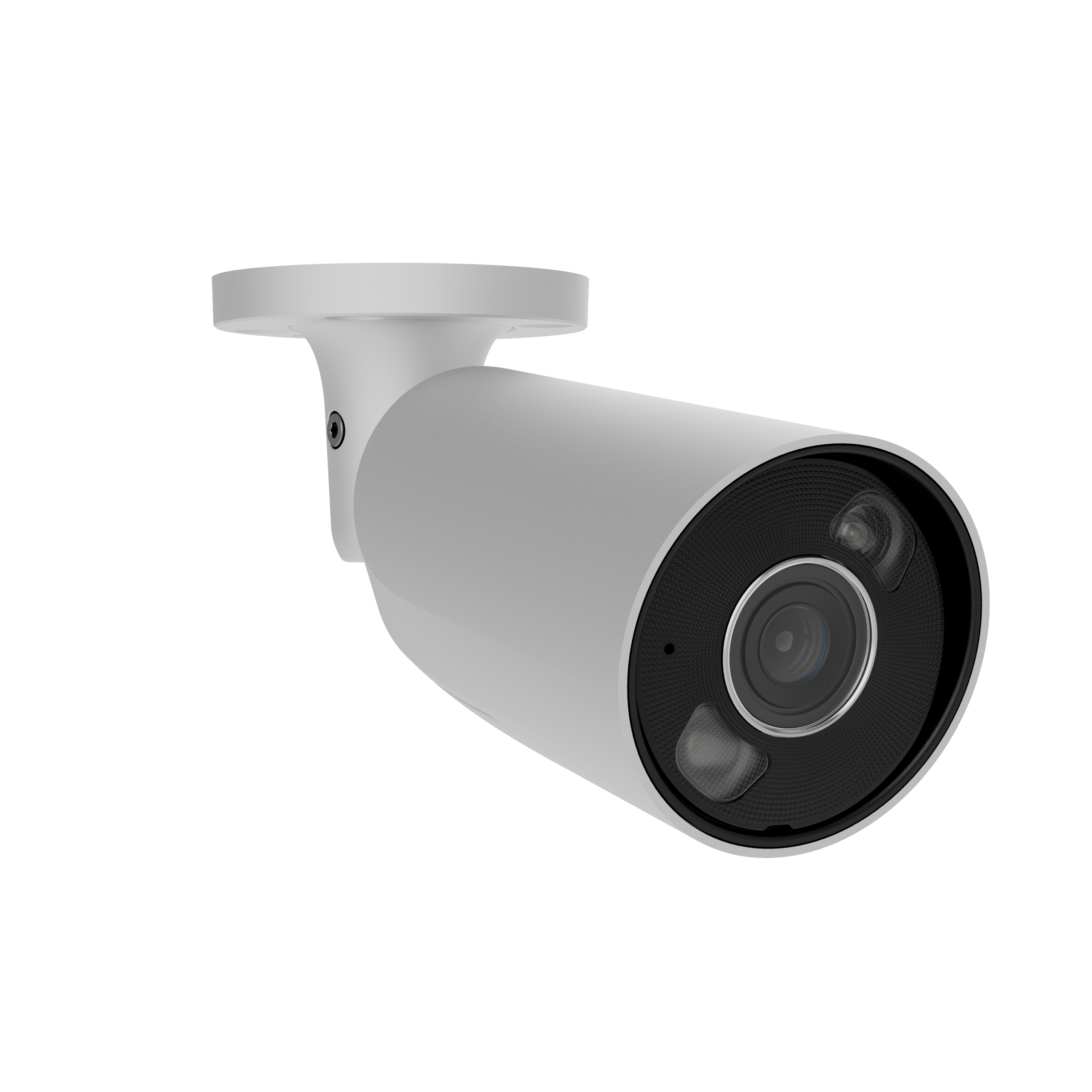 Ajax BulletCam (5Mp/2.8mm) White