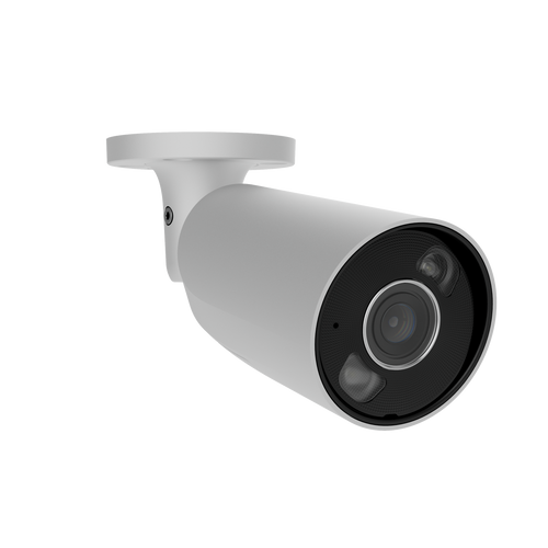 Ajax BulletCam (5Mp/2.8mm) White