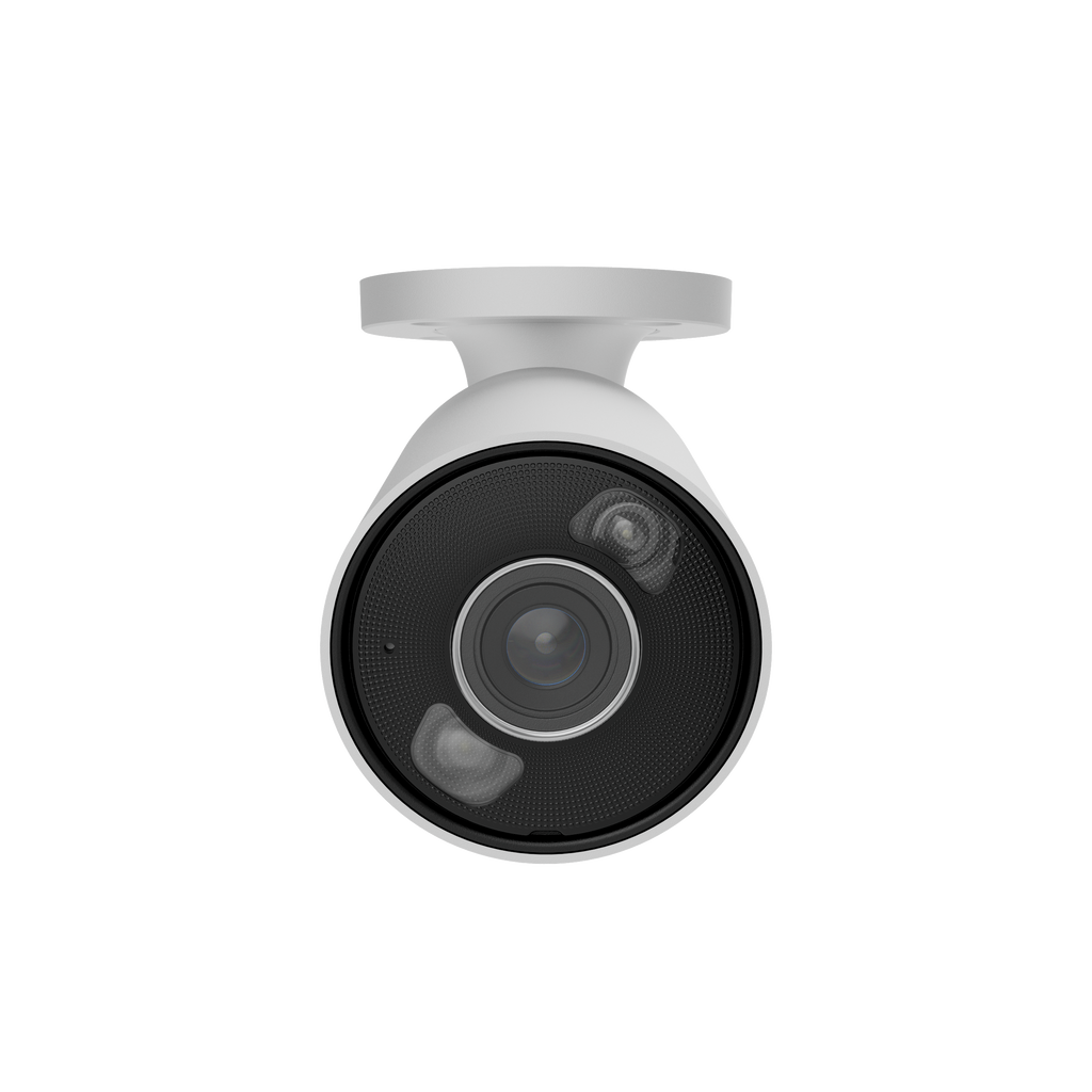 Ajax BulletCam (5Mp/2.8mm) White