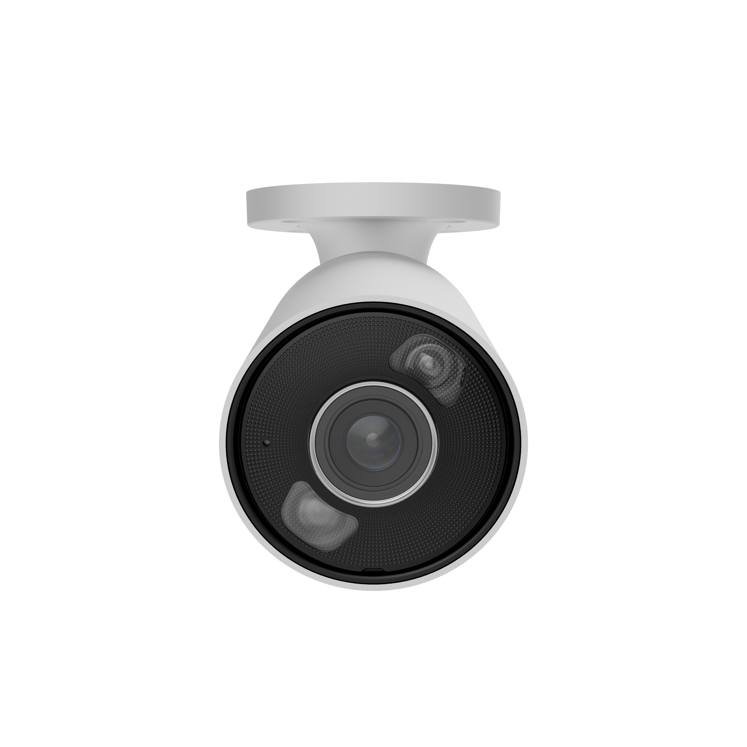 Ajax BulletCam (5Mp/2.8mm) White