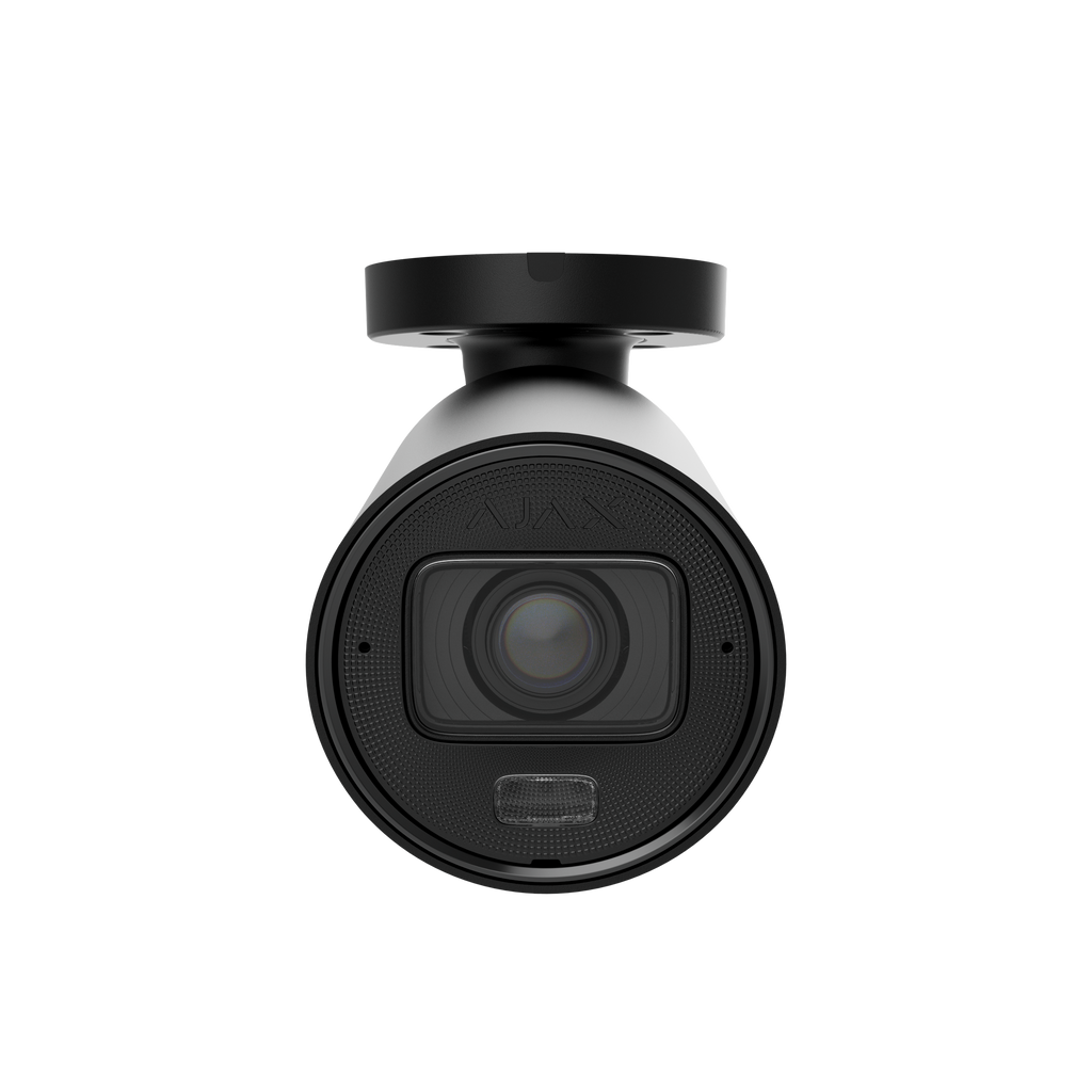 Ajax BulletCam (5Mp/2.8mm) White