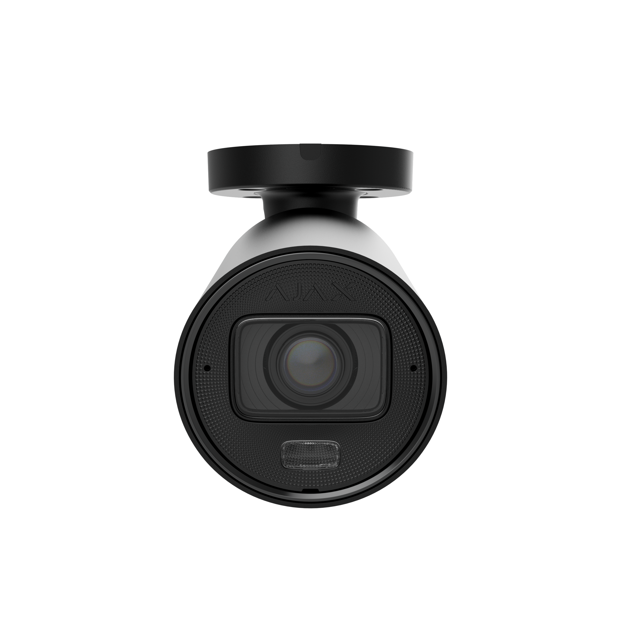 Ajax BulletCam (5Mp/2.8mm) White