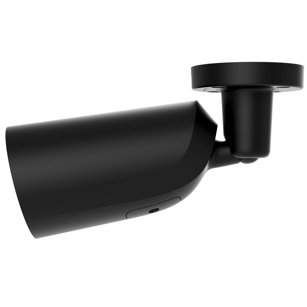 Ajax BulletCam (5Mp/2.8mm) White