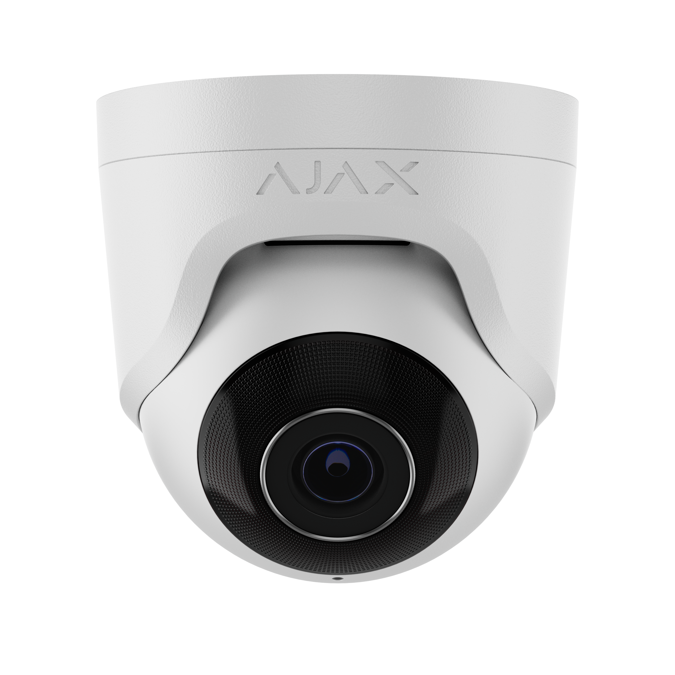 Ajax TurretCam (5Mp/2.8mm) White