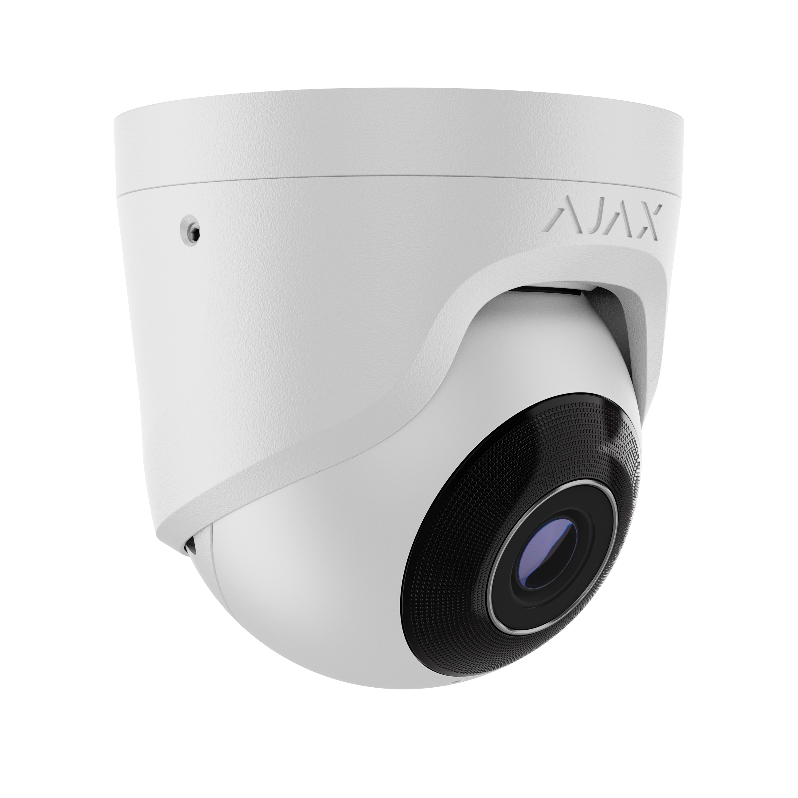 Ajax TurretCam (5Mp/2.8mm) White