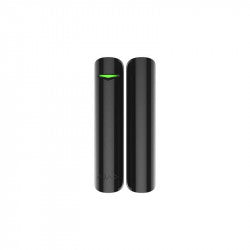 Ajax Door protect Black