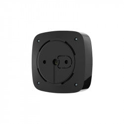 Ajax Home Siren Black - wireless indoor siren