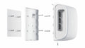 Ajax Dual Curtain outdoor