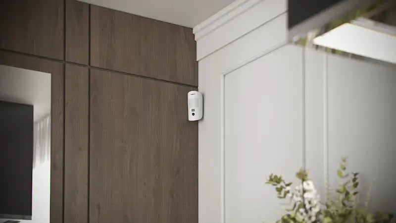 Ajax MotionCam HDR